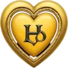 🖤 Эмодзи «Harry Potter» для Telegram