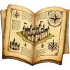 🗺️ Эмодзи «Harry Potter» для Telegram