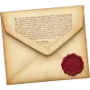 ✍️ Эмодзи «Harry Potter» для Telegram