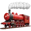 🚂 Эмодзи «Harry Potter» для Telegram