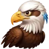 🦅 Эмодзи «Harry Potter» для Telegram