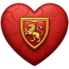❤️ Эмодзи «Harry Potter» для Telegram