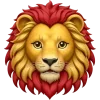 🦁 Эмодзи «Harry Potter» для Telegram