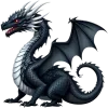 🐉 Эмодзи «Harry Potter» для Telegram