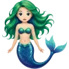 🧜‍♀️ Эмодзи «Harry Potter» для Telegram