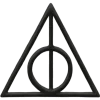 🪦 Эмодзи «Harry Potter» для Telegram