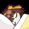 😴 Эмодзи «Haruhi Suzumiya» для Telegram