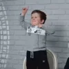 ☝️ Эмодзи «Хасбик» для Telegram