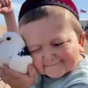 ☺️ Эмодзи «Хасбик» для Telegram