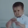 👊 Эмодзи «Хасбик» для Telegram