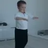 🏋‍♀ Эмодзи «Хасбик» для Telegram