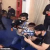 👊 Эмодзи «Хасбик» для Telegram