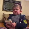 🤑 Эмодзи «Хасбик» для Telegram
