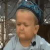 🙂 Эмодзи «Хасбик» для Telegram