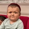 😉 Эмодзи «Хасбик» для Telegram