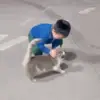 🐈 Эмодзи «Хасбик» для Telegram