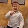 😂 Эмодзи «Хасбик» для Telegram