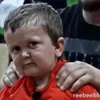 😒 Эмодзи «Хасбик» для Telegram