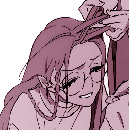 🤩 Стикер «Mizi Alien Stage» для Telegram