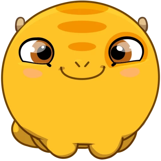 😊 Стикер «Hatch» для Telegram
