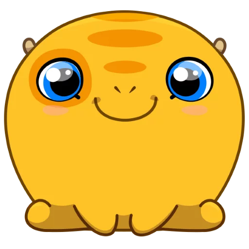 😃 Стикер «Hatch» для Telegram