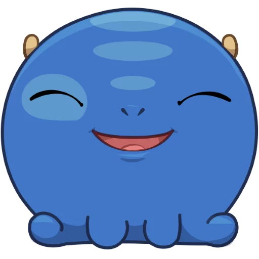 😊 Стикер «Hatch» для Telegram
