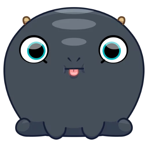 😛 Стикер «Hatch» для Telegram