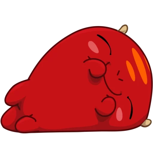 😴 Стикер «Hatch» для Telegram