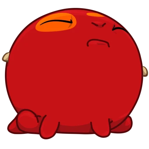 😤 Стикер «Hatch» для Telegram