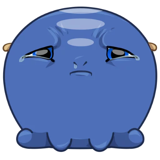 😞 Стикер «Hatch» для Telegram