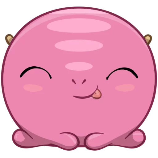 😛 Стикер «Hatch» для Telegram