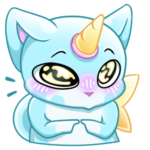 ☺️ Стикер «Hatson's hideout (VK group)» для Telegram