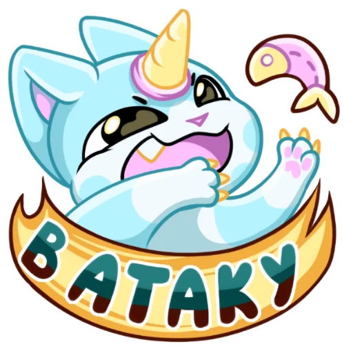 🤗 Стикер «Hatson's hideout (VK group)» для Telegram