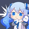 👀 Эмодзи «Hatsune Miku» для Telegram