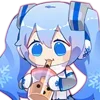 🧋 Эмодзи «Hatsune Miku» для Telegram