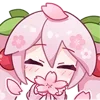 😘 Эмодзи «Hatsune Miku» для Telegram