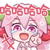🤣 Эмодзи «Hatsune Miku» для Telegram