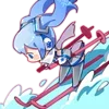 🛴 Эмодзи «Hatsune Miku» для Telegram