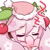 😴 Эмодзи «Hatsune Miku» для Telegram