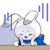 😰 Эмодзи «Hatsune Miku» для Telegram