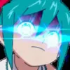 😡 Эмодзи «[Miku] ˚₊· ͟͟͞͞➳❥ 𖥔 ݁» для Telegram