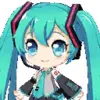 ☺️ Эмодзи «[Miku] ˚₊· ͟͟͞͞➳❥ 𖥔 ݁» для Telegram