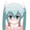 💋 Эмодзи «[Miku] ˚₊· ͟͟͞͞➳❥ 𖥔 ݁» для Telegram