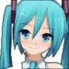 🙂 Эмодзи «[Miku] ˚₊· ͟͟͞͞➳❥ 𖥔 ݁» для Telegram