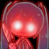🥹 Эмодзи «[Miku] ˚₊· ͟͟͞͞➳❥ 𖥔 ݁» для Telegram