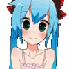 🙂 Эмодзи «[Miku] ˚₊· ͟͟͞͞➳❥ 𖥔 ݁» для Telegram