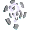 💀 Эмодзи «HaveA_NiceDeath Emojis 3» для Telegram