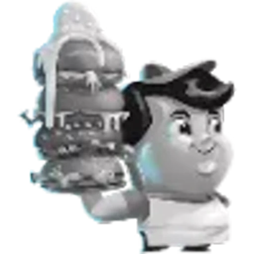 💀 Эмодзи «HaveA_NiceDeath Emojis 3» для Telegram