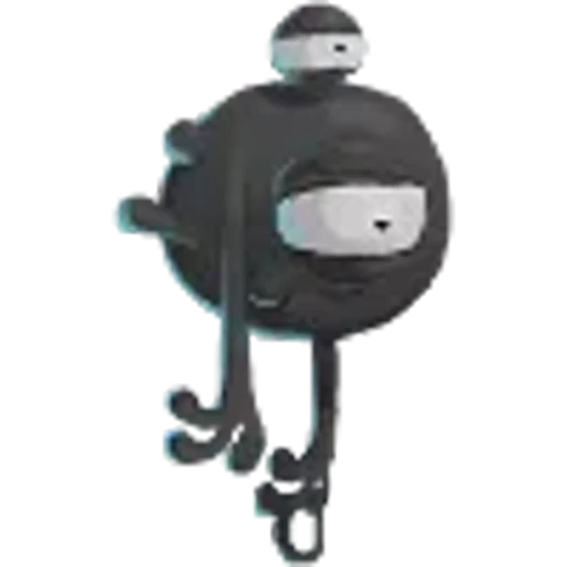 💀 Эмодзи «HaveA_NiceDeath Emojis 3» для Telegram