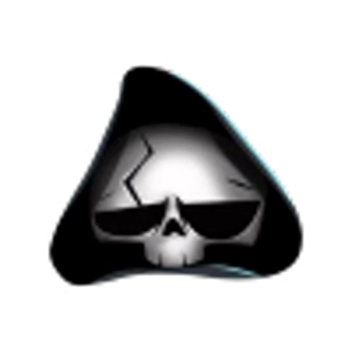 💀 Эмодзи «HaveA_NiceDeath Emojis 3» для Telegram